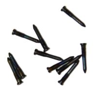 Винты для Apple iPhone XR внешний (10 шт.) <черный> ― Оптовый PromiseMobile