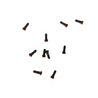 Винты для Apple iPhone 6s внешние (10 шт.) <розовое золото> ― Оптовый PromiseMobile