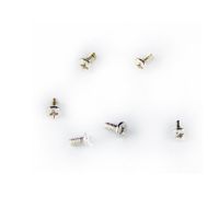 Винты Qumo Push 246 Clamshell (комплект) (оригинал) ― Оптовый PromiseMobile