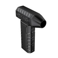 Воздуходувка беспроводная Hoco HX67 (3000 mAh) <черный>  ― Оптовый PromiseMobile