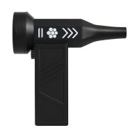 Воздуходувка-пылесос Guoren A1 (15W, 8000 mAh, беспроводная) <черный>  ― Оптовый PromiseMobile