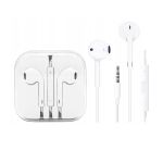 Гарнитура 3.5 EarPods (MD827ZM) в блистере <белый> (оригинал)