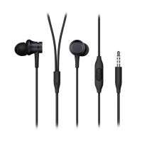 Гарнитура Xiaomi Mi In-Ear Basic <черный> ― Оптовый PromiseMobile