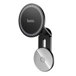 Автомобильный держатель Hoco H93 <черный>