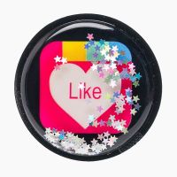 Держатель для телефона попсокет PS32 (рис. 003) ― Оптовый PromiseMobile