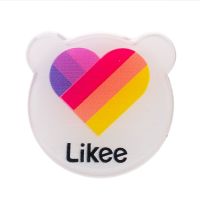 Держатель для телефона попсокет PS32 (рис. 019) ― Оптовый PromiseMobile