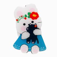 Держатель для телефона попсокет PS37 (рис.016) ― Оптовый PromiseMobile