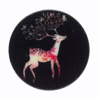 Держатель для телефона попсокет PS50 неоновый (рис.002) ― Оптовый PromiseMobile