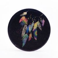 Держатель для телефона попсокет PS50 неоновый (рис.017) ― Оптовый PromiseMobile