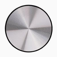 Держатель для телефона попсокет PS8 <серебристый> ― Оптовый PromiseMobile