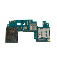 Плата для HTC One (M8s) в сборе с разъемом карты памяти ― Оптовый PromiseMobile