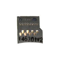 Разъем карты памяти для Nokia 230/515/520/525/630/635/700/730/X Dual/X+ Dual/XL Dual ― Оптовый PromiseMobile