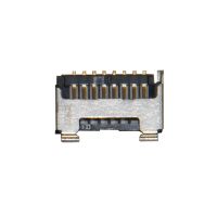 Разъем карты памяти для Samsung i9190 ― Оптовый PromiseMobile