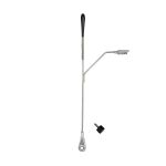 Держатель ручки паяльной станции AiXun T420D (левый/правый)