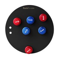 Держатель Kaisi K-1208A для фиксации плат (магнитные зажимы) ― Оптовый PromiseMobile