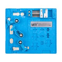 Держатель MaAnt MR-01 для фиксации камер Face ID iPhone X-15 (с трафаретом) ― Оптовый PromiseMobile