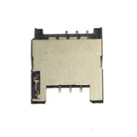 Разъем sim-карты для HTC Sensation XL ― Оптовый PromiseMobile