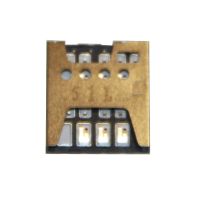 Разъем sim-карты для Sony E2003/E2033 (Xperia E4G/Xperia E4G Dual) ― Оптовый PromiseMobile