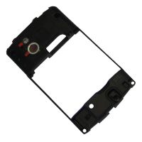 Средняя часть корпуса для Sony Ericsson ST15i (Xperia Mini) в сборе ― Оптовый PromiseMobile