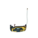Антенна для Samsung S8000 (Jet) в сборе с динамиком buzzer и антенным проводом