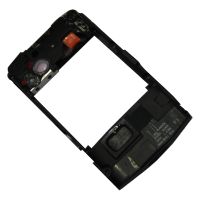 Средняя часть корпуса для Sony Ericsson Xperia X10 mini PRO в сборе (оригинал) ― Оптовый PromiseMobile