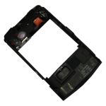 Средняя часть корпуса для Sony Ericsson Xperia X10 mini PRO в сборе (оригинал)