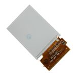 Дисплей для для китайских телефонов QST 2D0012 (6300 на пайке)