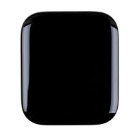 Дисплей для Apple Watch SE 2025 (40 mm) с тачскрином <черный> (оригинал SWAP-U) ― Оптовый PromiseMobile