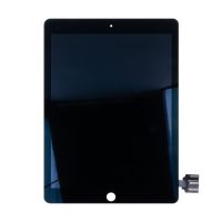 Дисплей для Apple iPad Pro 9.7 в сборе с тачскрином <черный> (оригинал) ― Оптовый PromiseMobile