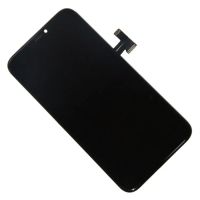 Дисплей для Apple iPhone 11 Pro модуль в сборе с тачскрином (Hard OLED) <черный> ― Оптовый PromiseMobile