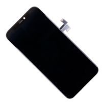 Дисплей для Apple iPhone 11 Pro модуль с тачскрином <черный> (супер премиум) ― Оптовый PromiseMobile