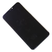Дисплей для Apple iPhone 11 Pro Max модуль в сборе с тачскрином (Hard OLED) <черный> ― Оптовый PromiseMobile