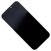 Дисплей для Apple iPhone 12, iPhone 12 Pro модуль в сборе с тачскрином (Hard OLED/Full HD/верификация) <черный> ― Оптовый PromiseMobile