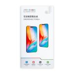 Дисплей для Apple iPhone 12, iPhone 12 Pro модуль в сборе с тачскрином (Hard OLED/Full HD/верификация) <черный> JCID