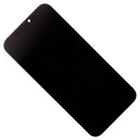 Дисплей для Apple iPhone 12 Pro Max модуль в сборе с тачскрином (Hard OLED/Full HD/верификация) <черный> JCID ― Оптовый PromiseMobile