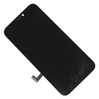 Дисплей для Apple iPhone 12 mini модуль в сборе с тачскрином <черный> (супер премиум) ― Оптовый PromiseMobile