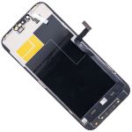 Дисплей для Apple iPhone 13 Pro Max модуль в сборе с тачскрином <черный>
