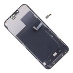Дисплей для Apple iPhone 13 Pro Max модуль в сборе с тачскрином (Hard OLED) <черный>