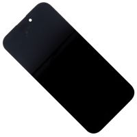 Дисплей для Apple iPhone 14 Pro модуль в сборе с тачскрином (Hard OLED) <черный> ― Оптовый PromiseMobile
