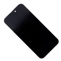 Дисплей для Apple iPhone 14 Pro Max модуль с тачскрином <черный> (оригинал SWAP-U) ― Оптовый PromiseMobile