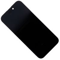 Дисплей для Apple iPhone 15 модуль в сборе с тачскрином <черный> ― Оптовый PromiseMobile
