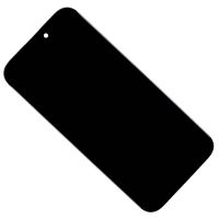 Дисплей для Apple iPhone 15 Pro модуль с тачскрином (TFT In-Cell/Full HD/120 Гц/c верификацией) <черный> JCID ― Оптовый PromiseMobile