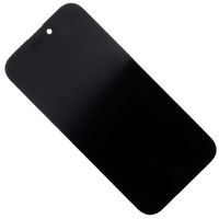 Дисплей для Apple iPhone 15 Pro модуль с тачскрином (TFT In-Cell) <черный> (лайт) ― Оптовый PromiseMobile