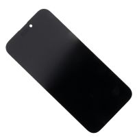 Дисплей для Apple iPhone 15 Pro Max модуль с тачскрином (TFT In-Cell) <черный> (лайт) ― Оптовый PromiseMobile