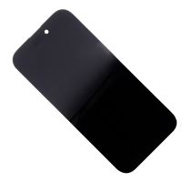 Дисплей для Apple iPhone 16 с тачскрином <черный> (оригинал SWAP-U) ― Оптовый PromiseMobile