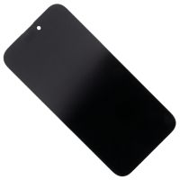 Дисплей для Apple iPhone 16 Plus в сборе с тачскрином (TFT In-Cell) <черный> (лайт) ― Оптовый PromiseMobile