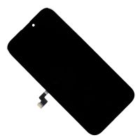 Дисплей для Apple iPhone 16 Pro Max с тачскрином (rev. Samsung) <черный> (оригинал EURO) ― Оптовый PromiseMobile