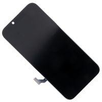 Дисплей для Apple iPhone 16e в сборе с тачскрином (TFT In-Cell) <черный> ― Оптовый PromiseMobile