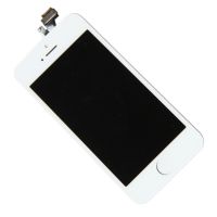 Дисплей для Apple iPhone 5 модуль в сборе с тачскрином <белый> ― Оптовый PromiseMobile