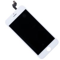 Дисплей для Apple iPhone 6s модуль в сборе с тачскрином <белый> ― Оптовый PromiseMobile